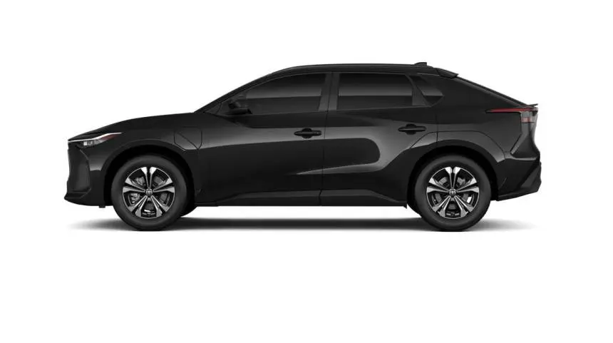 2025 Toyota bZ4X JTMABACA7SA103745