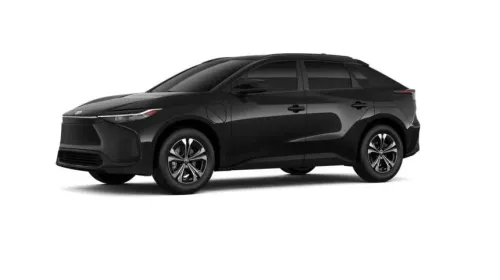 2025 Toyota bZ4X JTMABACA7SA103745