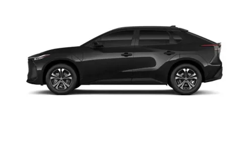 2025 Toyota bZ4X JTMABACA7SA103745