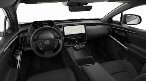 2025 Toyota bZ4X JTMABACA7SA103745