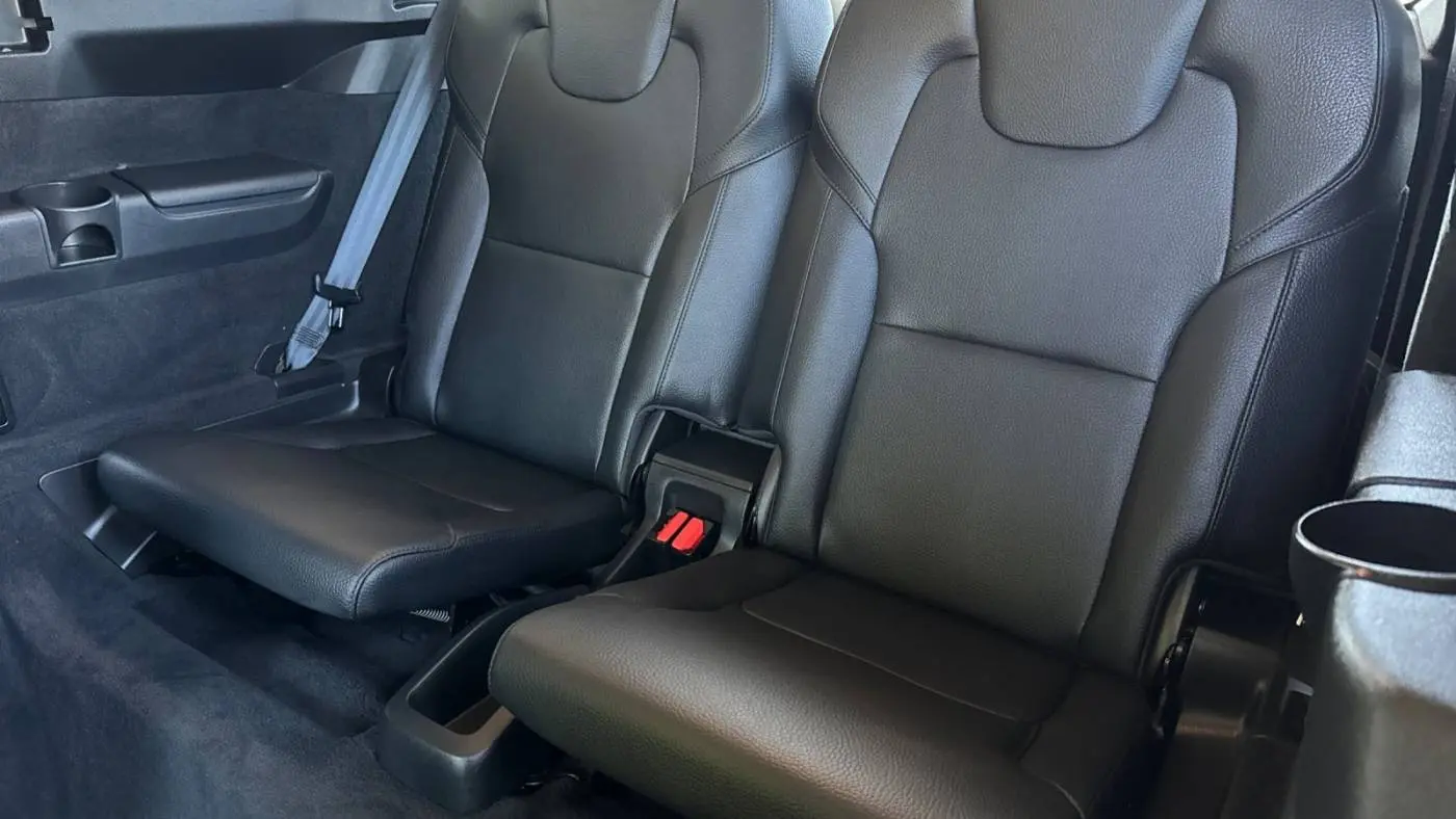 2022 Volvo XC90 YV4H600Z8N1856421