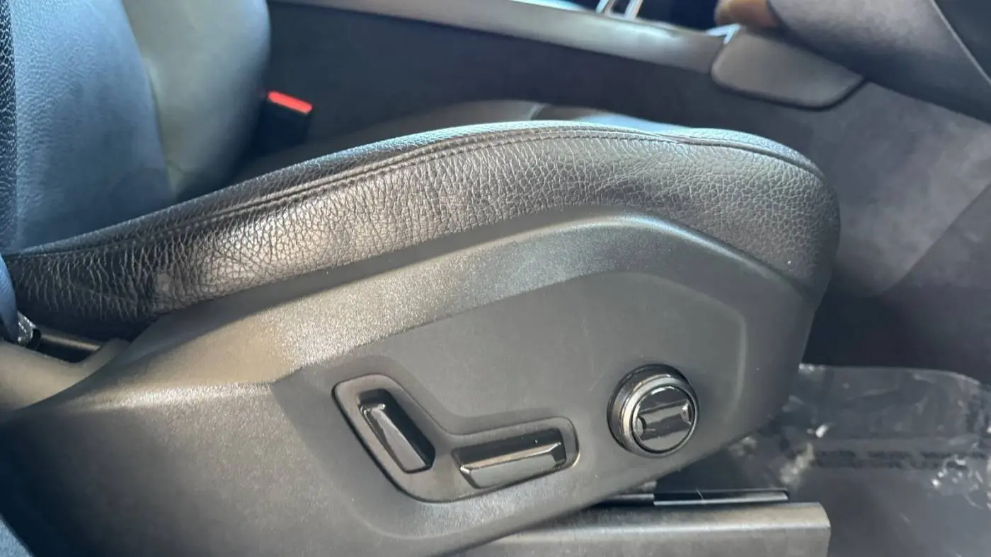 2022 Volvo XC90 YV4H600Z8N1856421