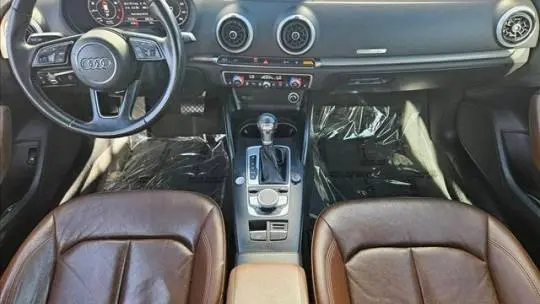 2017 Audi A3 Sportback e-tron WAUTPBFF7HA146754