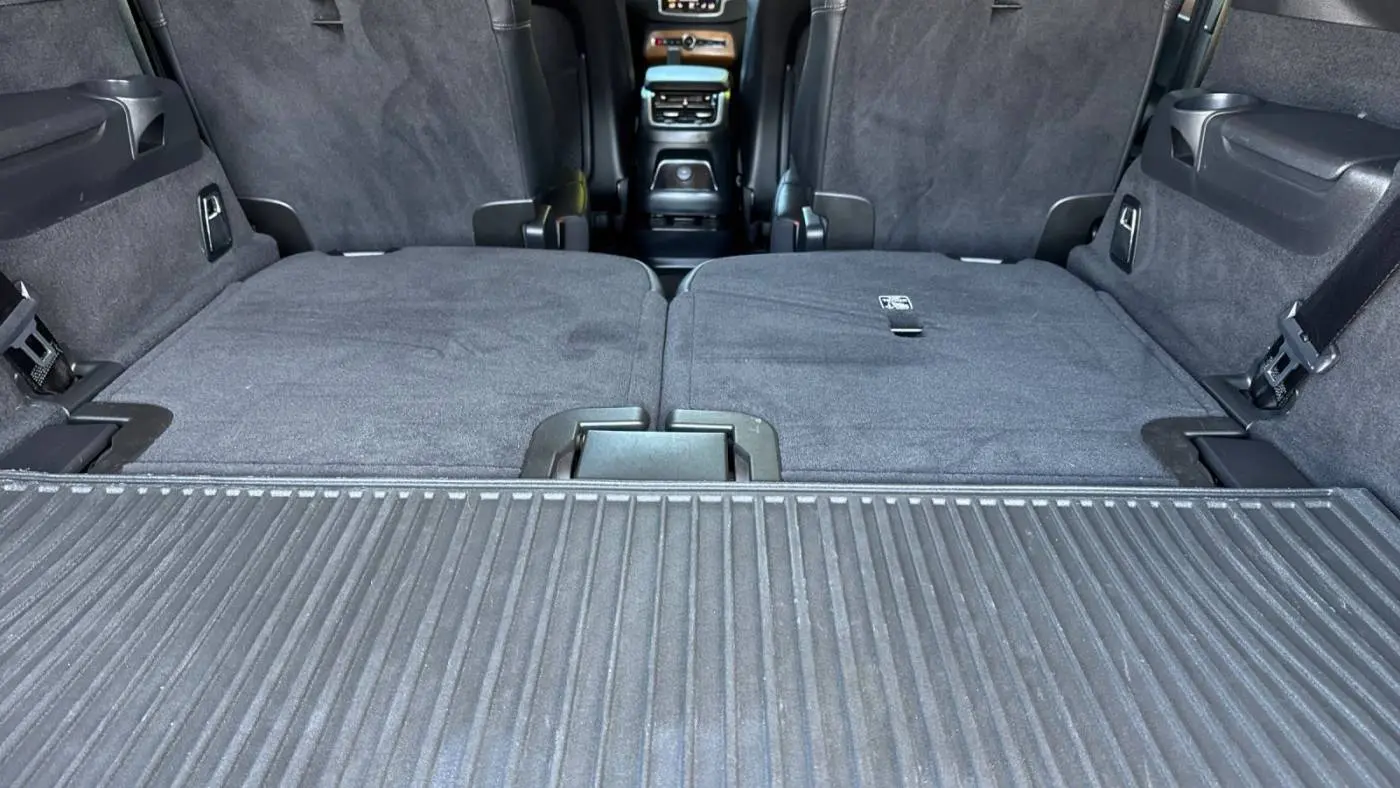 2022 Volvo XC90 YV4H600Z8N1856421