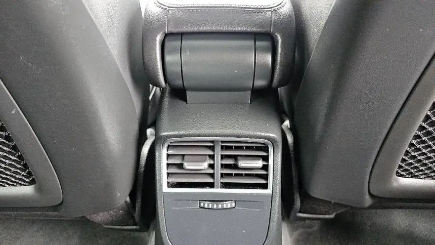 2017 Audi A3 Sportback e-tron WAUUPBFFXHA075795