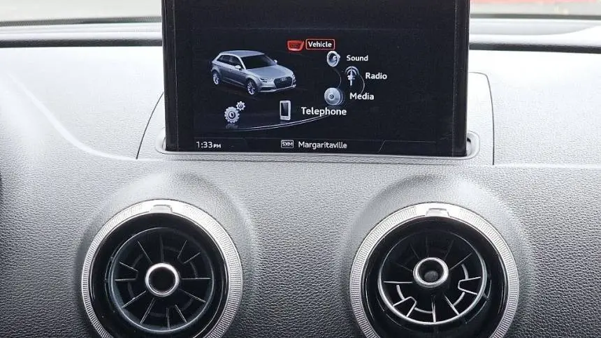 2017 Audi A3 Sportback e-tron WAUUPBFFXHA075795