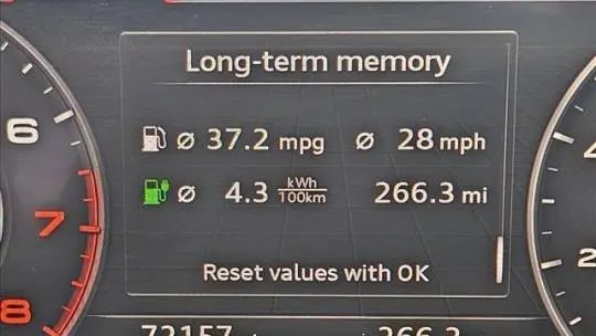 2017 Audi A3 Sportback e-tron WAUTPBFF7HA146754