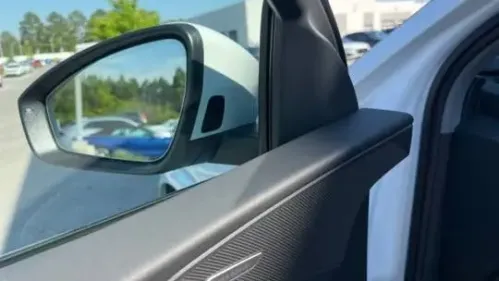 2025 Audi Q6 e-tron WA124BGF7SA036469
