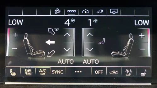 2022 Audi e-tron WA12AAGE7NB032477