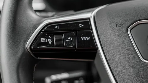 2022 Audi e-tron WA12AAGE7NB032477