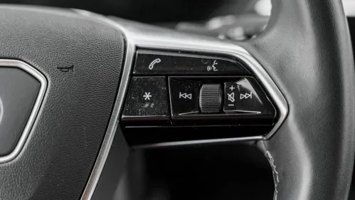 2022 Audi e-tron WA12AAGE7NB032477