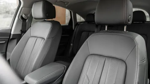 2022 Audi e-tron WA12AAGE7NB032477