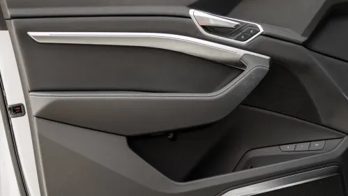 2022 Audi e-tron WA12AAGE7NB032477