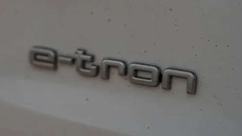 2022 Audi e-tron WA12AAGE7NB032477