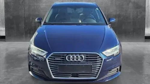 2017 Audi A3 Sportback e-tron WAUTPBFF7HA146754