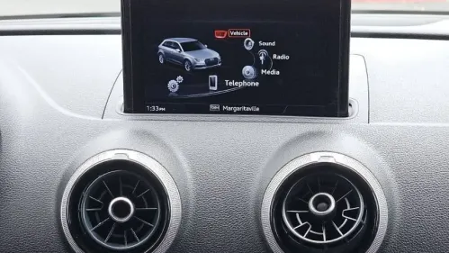 2017 Audi A3 Sportback e-tron WAUUPBFFXHA075795