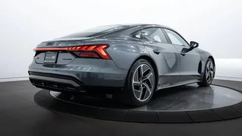 2024 Audi RS e-tron GT - Images - 4
