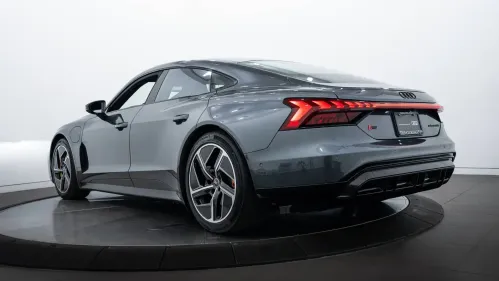 2024 Audi RS e-tron GT - Images - 5