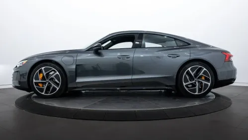 2024 Audi RS e-tron GT - Images - 7