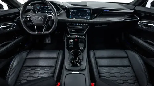 2024 Audi RS e-tron GT - Images - 8
