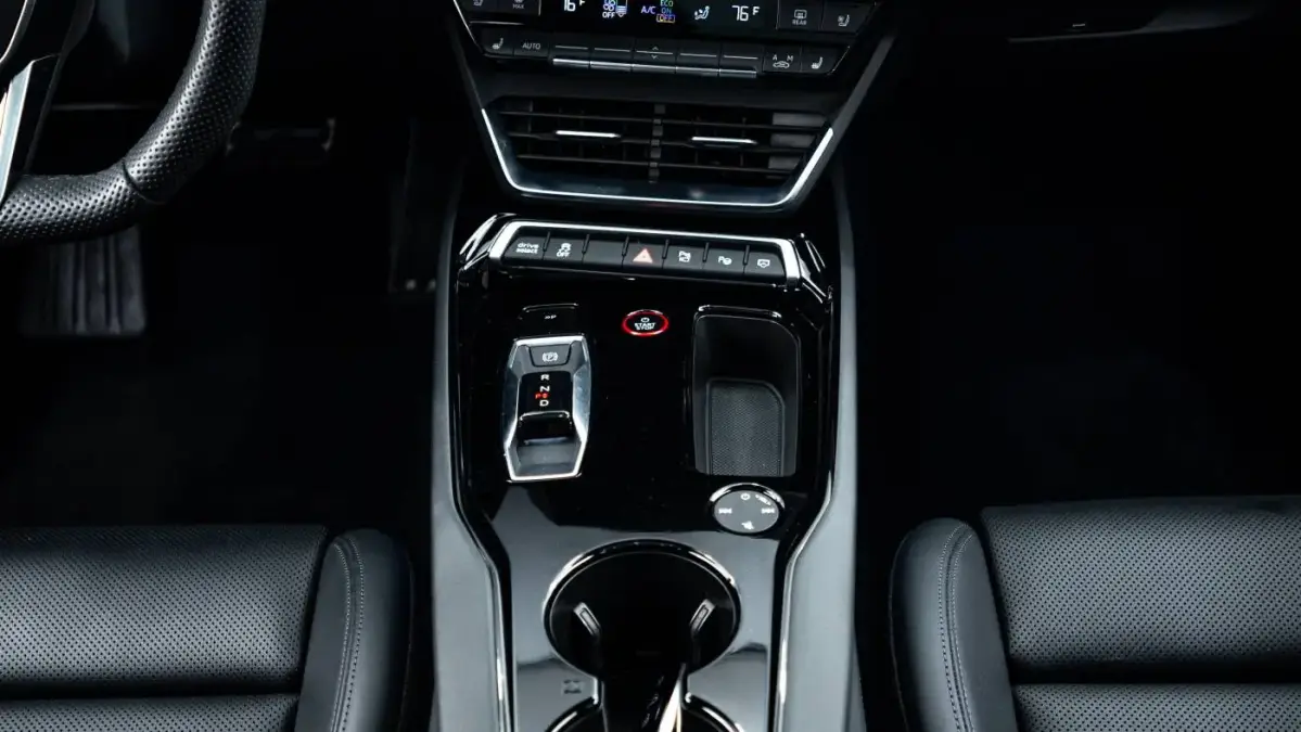 2024 Audi RS e-tron GT - Images - 10