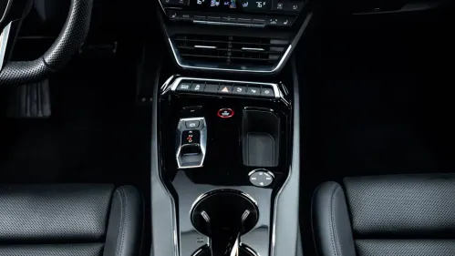 2024 Audi RS e-tron GT - Images - 10