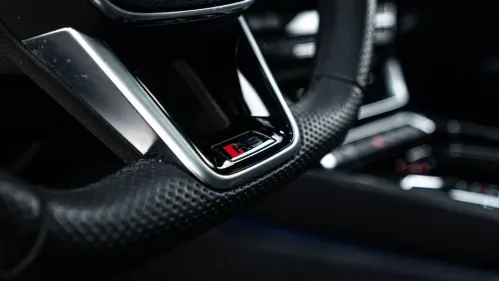 2024 Audi RS e-tron GT - Images - 12