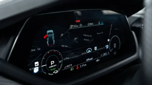 2024 Audi RS e-tron GT - Images - 13