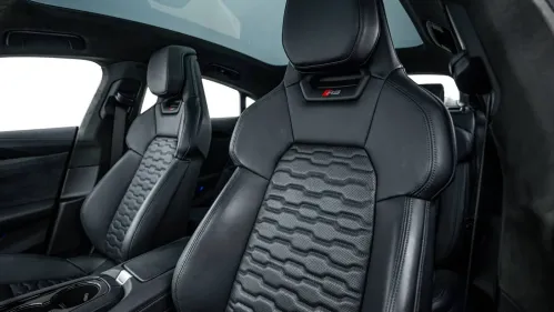 2024 Audi RS e-tron GT - Images - 19