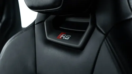 2024 Audi RS e-tron GT - Images - 20
