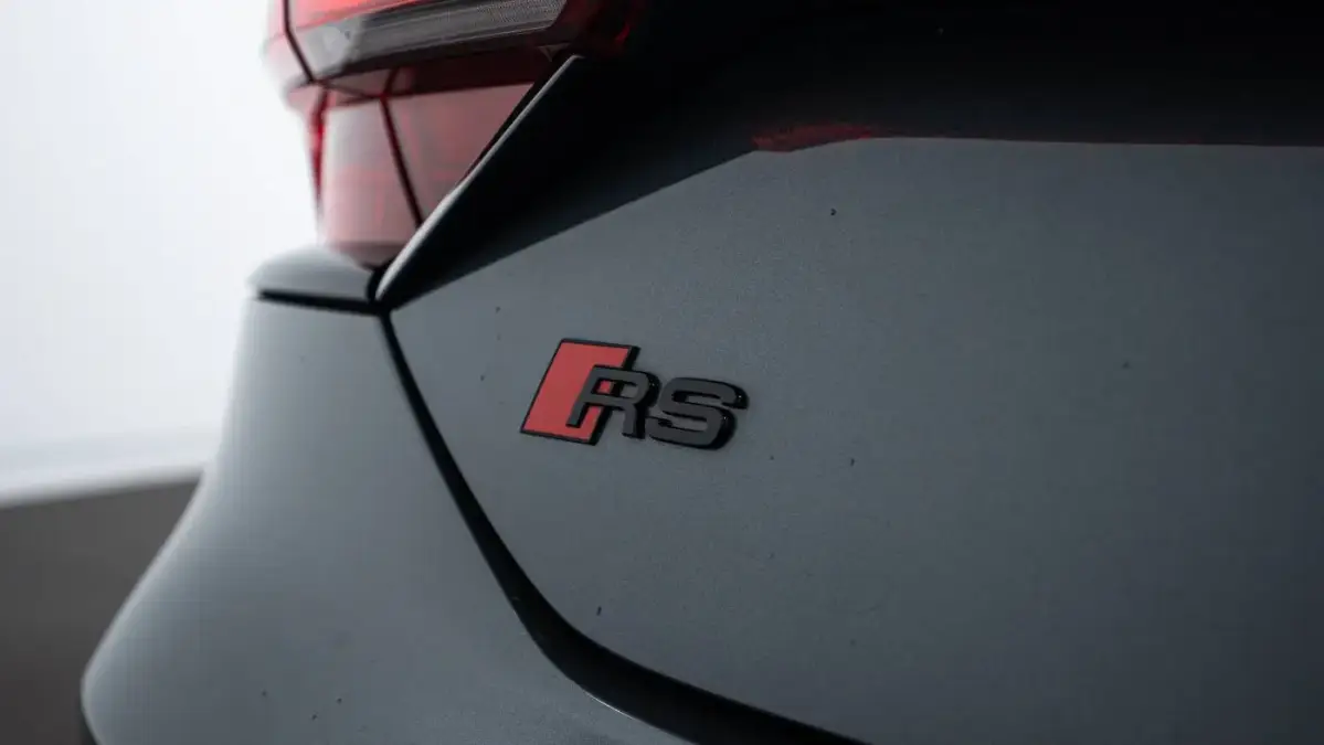 2024 Audi RS e-tron GT - Images - 28