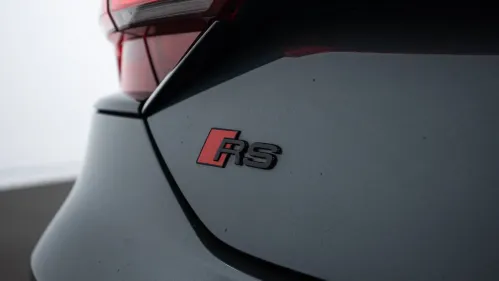 2024 Audi RS e-tron GT - Images - 28