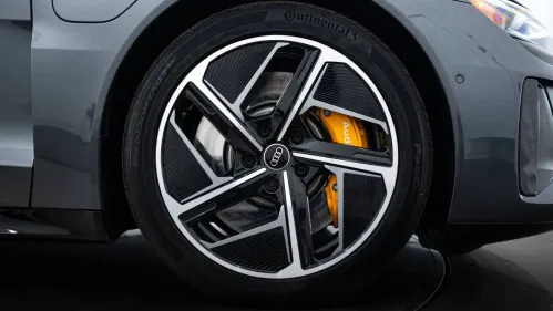 2024 Audi RS e-tron GT - Images - 31