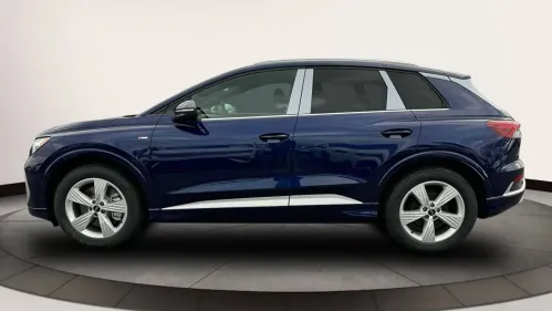 2025 Audi Q4 e-tron WA1KUBFZ4SP016463