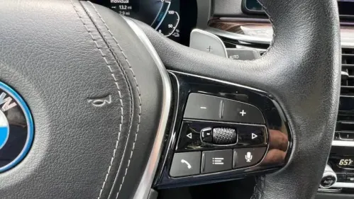 2023 BMW 5 Series WBA13AG02PCL75207