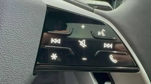 2025 Audi Q4 e-tron WA1KUBFZ4SP016463