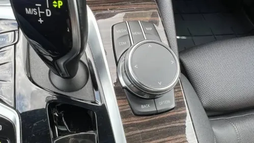 2023 BMW 5 Series WBA13AG02PCL75207