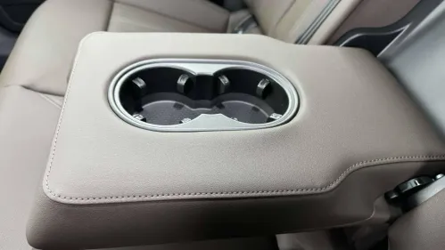 2025 Audi Q4 e-tron WA1KUBFZ4SP016463
