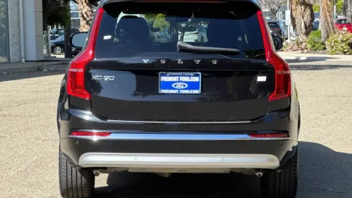 2022 Volvo XC90 YV4H600Z8N1856421