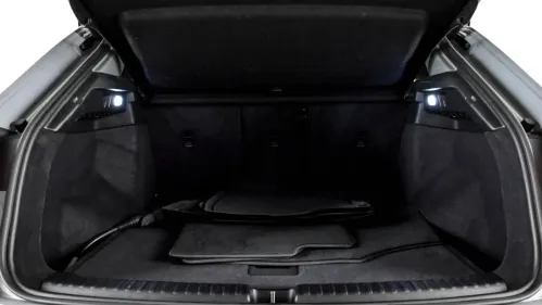 2023 Audi Q4 e-tron WA1M2BFZ4PP035519