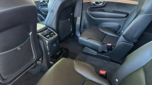 2022 Volvo XC90 YV4H600Z8N1856421