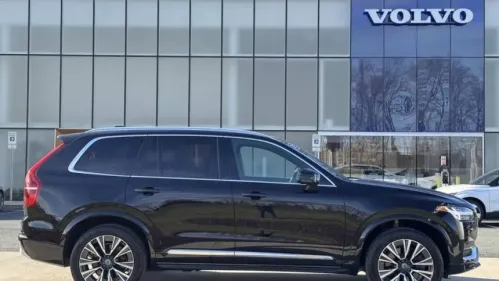 2022 Volvo XC90 - Images - 6