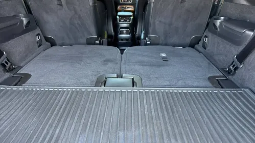 2022 Volvo XC90 YV4H600Z8N1856421