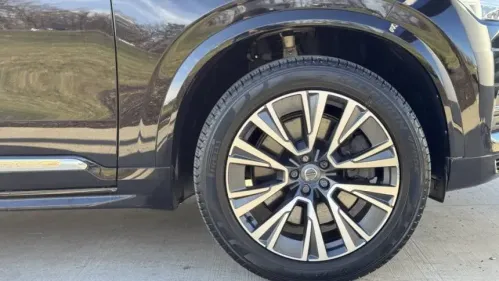 2022 Volvo XC90 - Images - 7