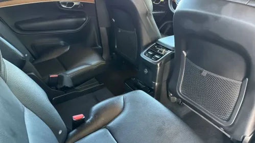 2022 Volvo XC90 YV4H600Z8N1856421