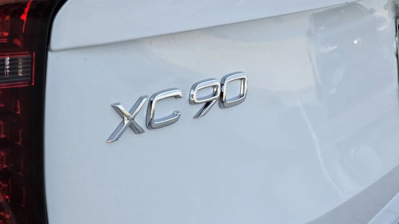 2025 Volvo XC90 YV4H60PB3S1355036