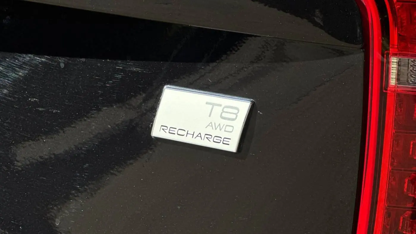 2022 Volvo XC90 YV4H600Z8N1856421