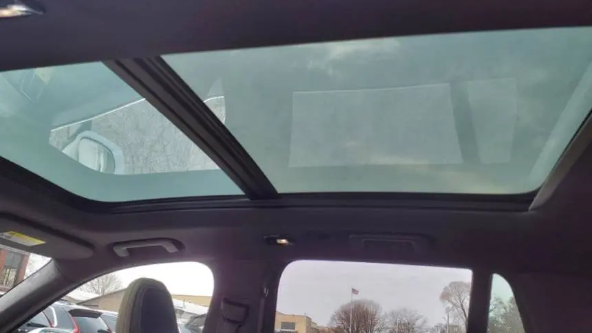 2025 Volvo XC90 YV4H60PB0S1377950