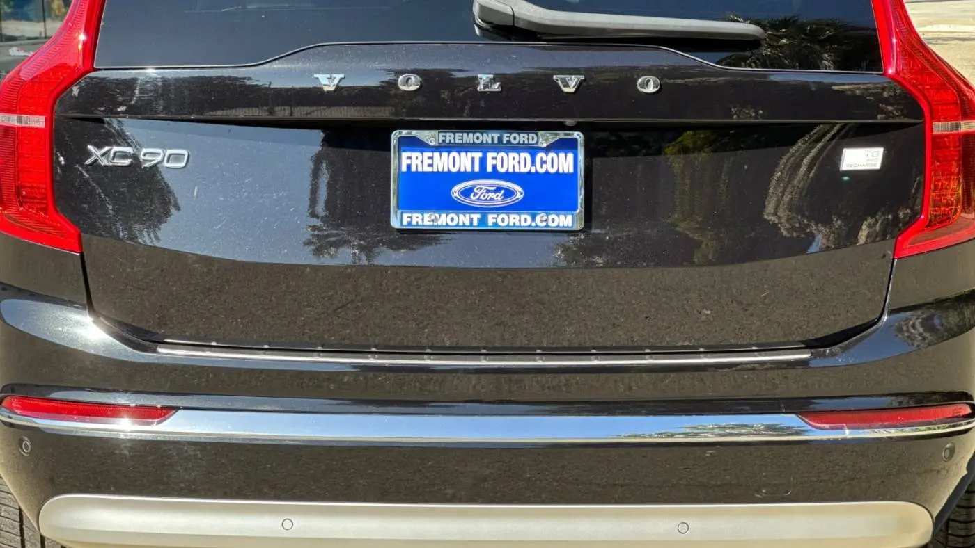 2022 Volvo XC90 YV4H600Z8N1856421