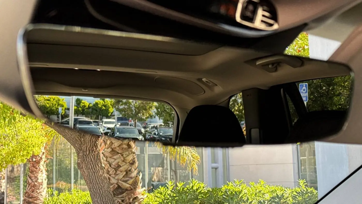 2022 Volvo XC90 YV4H600Z8N1856421